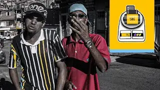 MC GH MAGRÃO E MC RN DO CAPÃO - SEXTA-FEIRA (VideoClipe Oficial) DJ Marquinhos TM