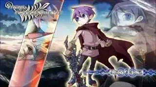 Monster Girl Quest OST - 76 Monster Lord's Castle 2