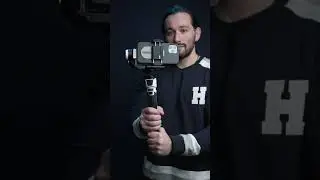 So Many Types of Cameras on ONE Gimbal! - Zhiyun Crane M3!