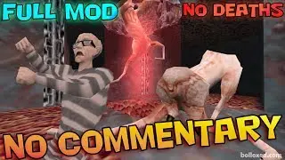 Half-Life: PRISON - Full Walkthrough