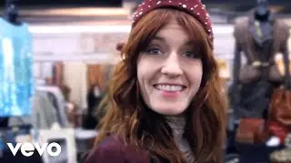 Florence + The Machine - Return To The US