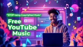 Free music for your Videos with free copyright