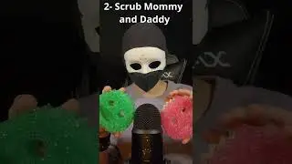ASMR 5 BRAIN MASSAGE TRIGGERS THAT WILL MELT YOUR BRAIN