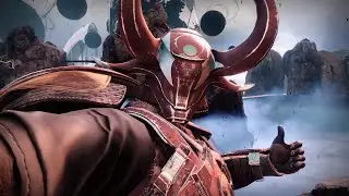 Porterhause Plays - Destiny 2 Astral Alignment