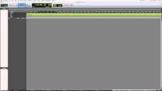 How To Insert A Flanger Effect In Protools