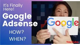 HOW TO GET YOUR GOOGLE ADSENSE PIN IN 2021? | FAQs | Life's a Charm