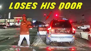 BEST OF ROAD RAGE | USA & Canada Compilation  | JANUARY 2025