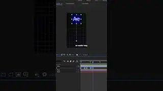 The EASIEST Way To LOOP Your AFTER EFFECTS Animations