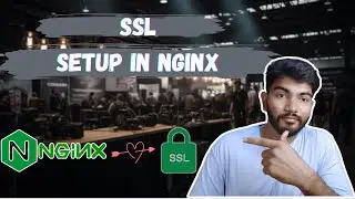 How to add SSL in Nginx for Domain ? #ssl #webhosting #nginx #hosting