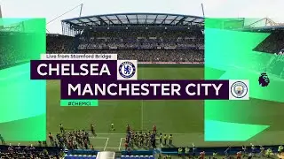 FIFA 22 Gameplay Chelsea London vs Manchester City ( Xbox Series X /PS5)