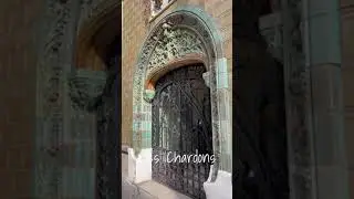 Walk in Paris | Spring 2021 | Прогулка по Парижу 