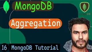 Aggregation in MongoDB  | MongoDB Tutorial