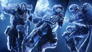 Destiny 2: За гранью Света – Приключения зовут! [RU]