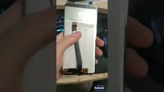 Xiaomi Redmi 7A / замена экрана