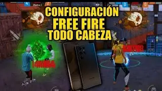 CONFIGURACIÓN PERFECTA para SAMSUNG S22, S22+, S22 Ultra 