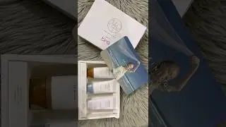 TIRA X Skin1004 | PR Unboxing | Skin1004 Madagascar Centella Sunscreen ✨