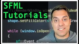 SFML Framerate (FPS) calculation and frame rate limiting