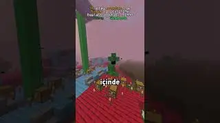 Minecraft'ta kaç BOYUT var?!  