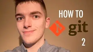 How to Completely Remove .pyc (or other) Files from Remote Repository (Git Tutorial) | Part 2