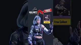 How To Get Free Kestrel Dancer of Discord Skin In Cod Mobile | Codm Working Redeem Code