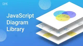 JavaScript Diagram Overview - DHTMLX Diagram