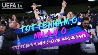 #UCL