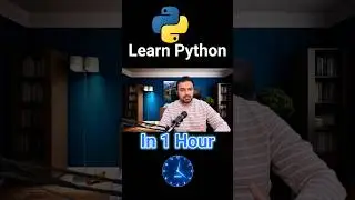 Python For Beginners 🔥