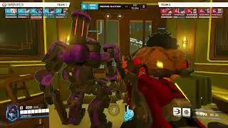 i did horrible by SWEETFOX — Overwatch 2 Replay KTERW6