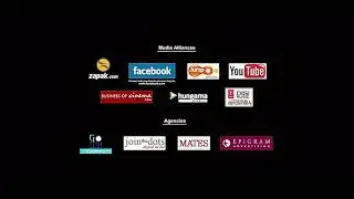 Reliance BIG Pictures Worldwide Release/Funding Credits/Vinod Chopra