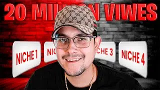 Best YouTube Automation Niches In 2024 (100% SUCCESS RATE)