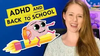 Back to School? Watch This First