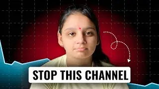 Stop This Channel ❌ | lifetime Coding