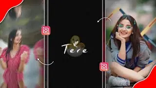 New Instagram Viral Trending Song Reels Video Editing In Inshot | New Trending Reels Video Editing