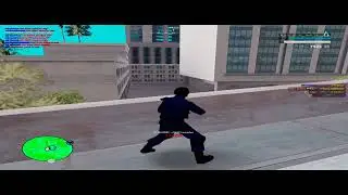 MTA:SA [MAKT] CHEATER?