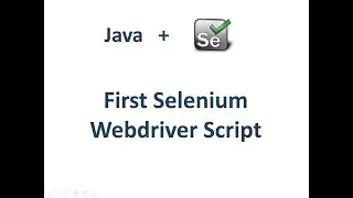 JavaScript How to Write First Script