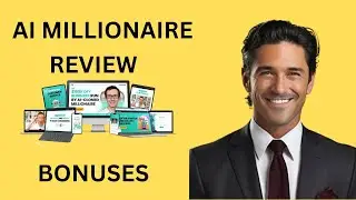 AI Millionaire Review | Bonuses | Demo