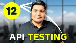 Top 12 Most Popular Types of API Testing