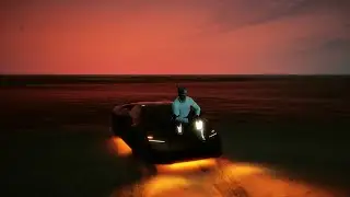 Когда в GTA 5 RP стало скучно..