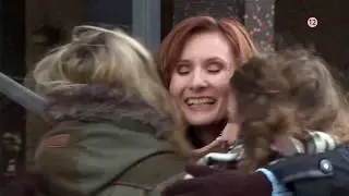 Rodinné prípady: Terč - v piatok 15. 5. 2020 o 