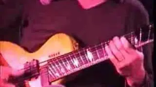 Charlie Hunter - Just a Closer Walk with Thee