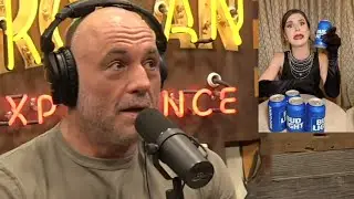 Joe Rogan Calls Out Dylan Mulvaney For Being A Fraud!!!