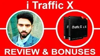 i Traffic X Demo