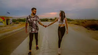 Sebastian Yatra - Amor Pasajero (DJ Clau Bachata Remix)  OFFICIAL VIDEO 2022