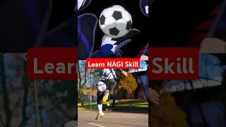 Learn NAGI'S TRAP Skill 