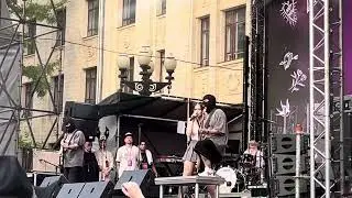 кис-кис - Лифт