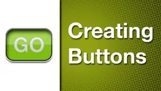 Creating Buttons in Storyboard Designer