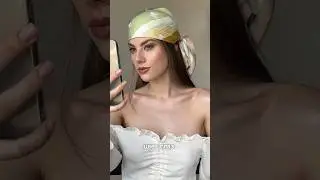 Макияж ЗЕЛЕНЫХ ГЛАЗ.