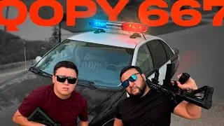 1 СЕРИЯ 5-го СЕЗОНА НЕ ЗА ГОРАМИ!