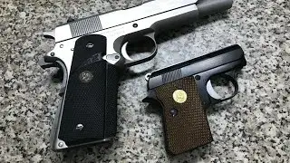WE 25. Когда не комплексуешь из-за размера.