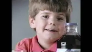 NBC (KXAS) Commercials February 27, 1995